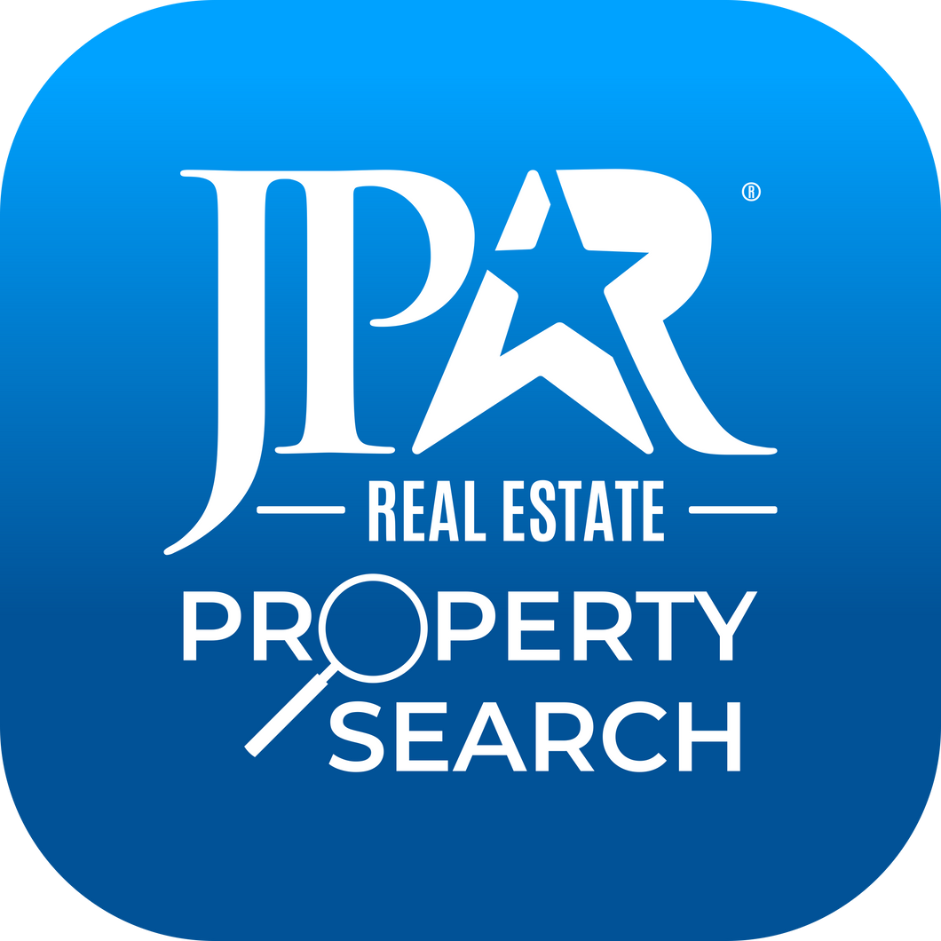 JPAR Real Estate Agent Branded Mobile App