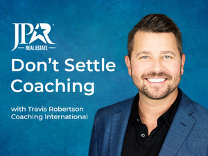 Don't Settle Coaching